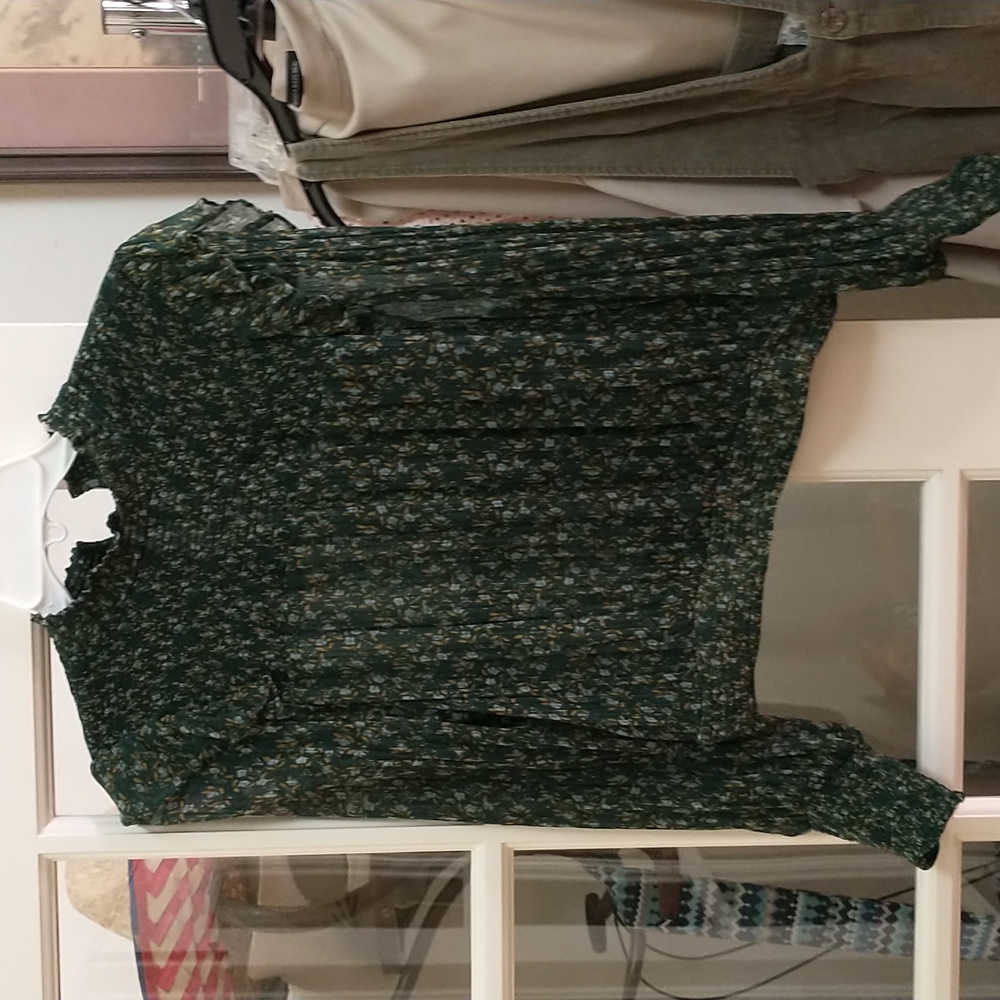 Free People Blouse